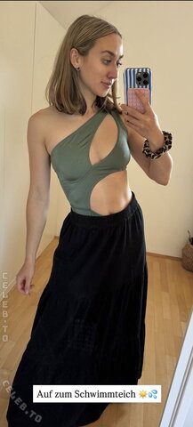 Paulina Wallner photo 1