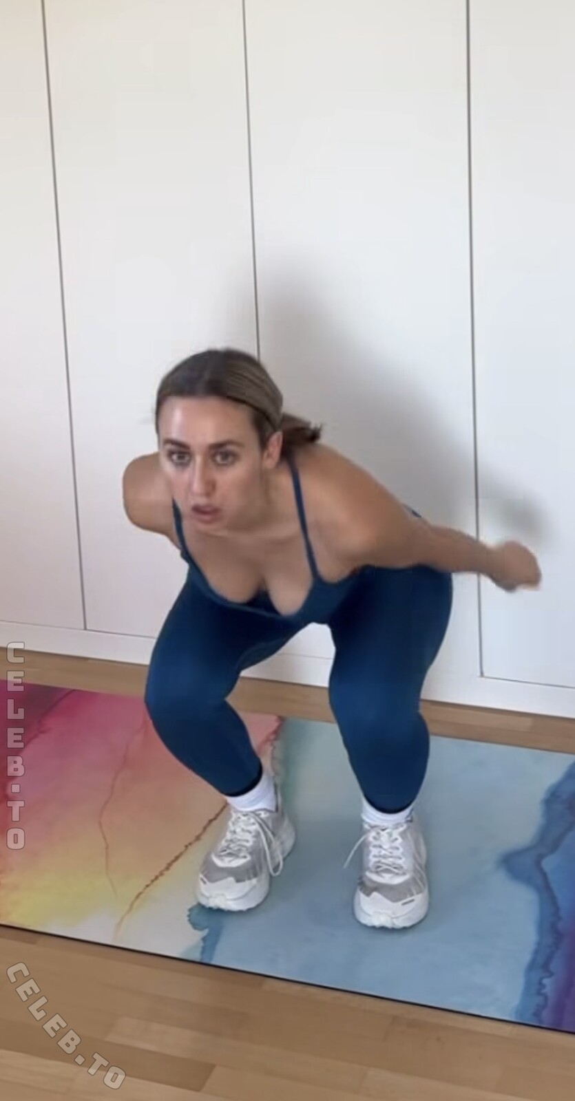 Paulina Wallner nude photo 3