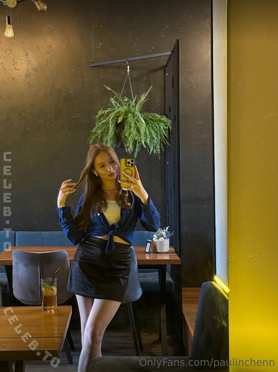 Paulinchenn nude photo 3