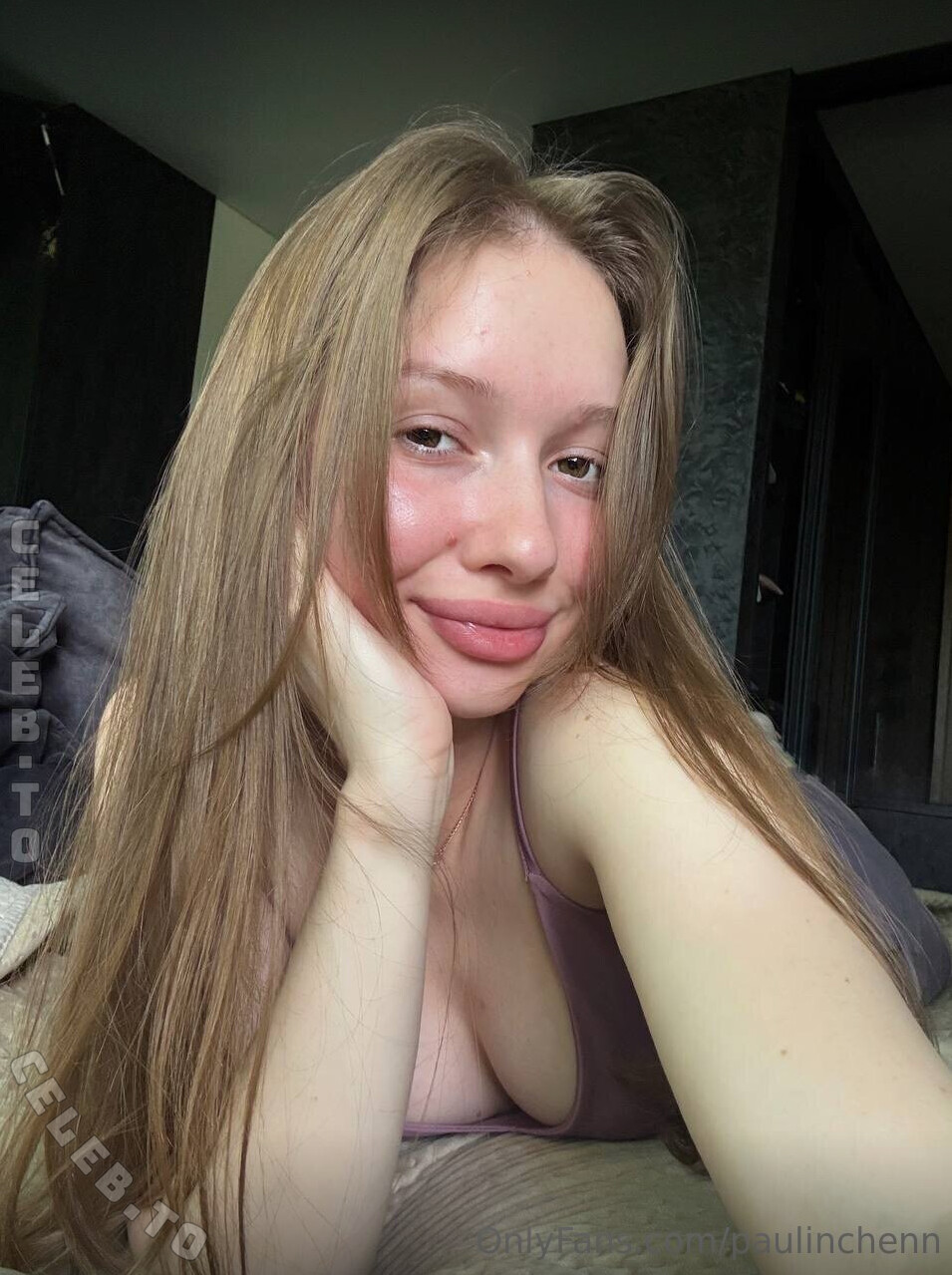Paulinchenn nude photo 5