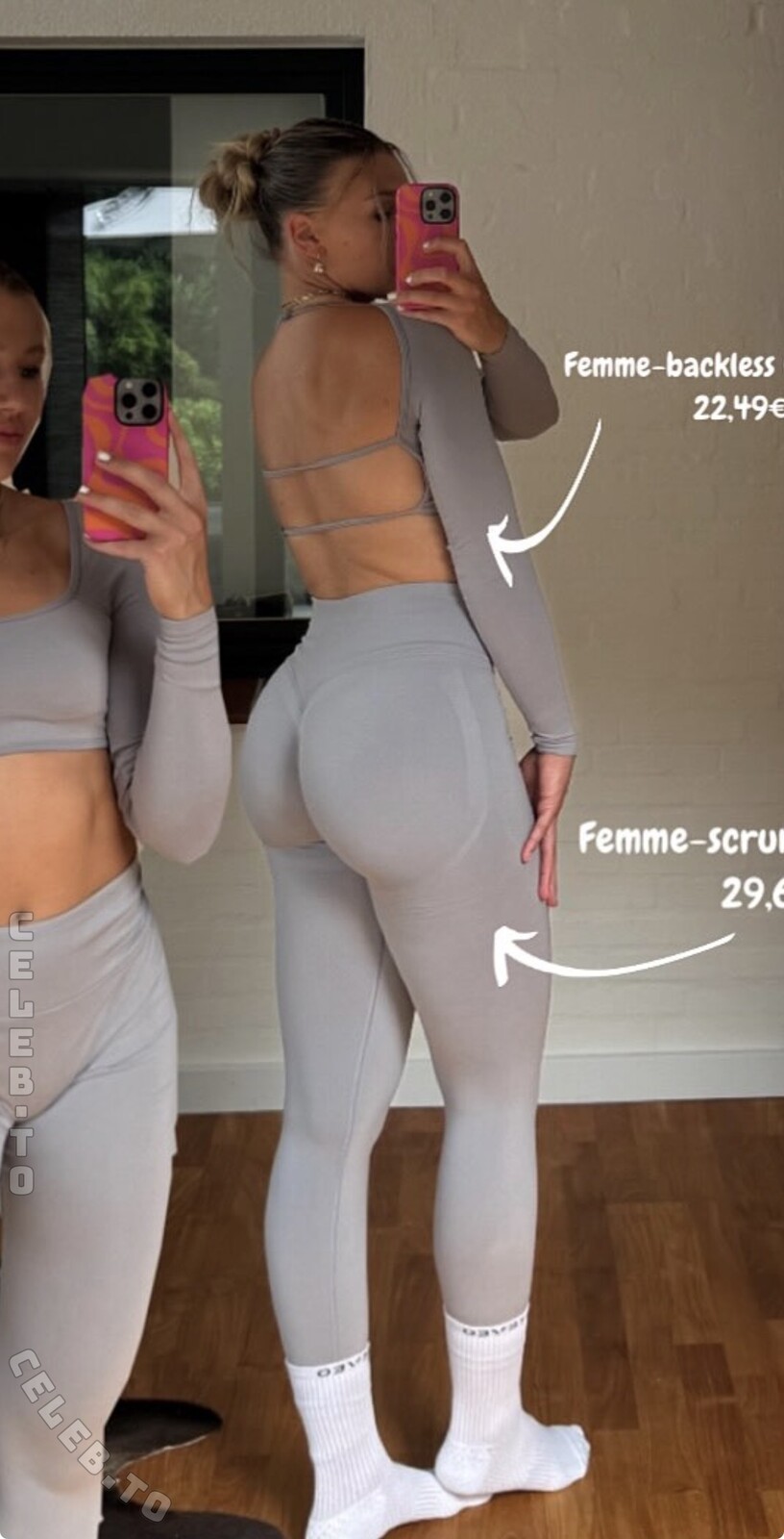 paulinewsn nude photo 2