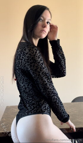 Payne Christianson nude photo 21