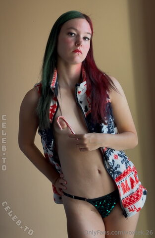 Payne Christianson nude photo 42