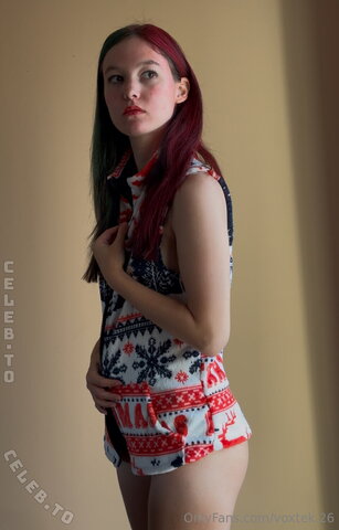 Payne Christianson nude photo 7