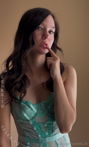 Payne Christianson nude photo 52