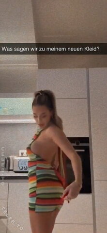 Payton Ramolla nude photo 43