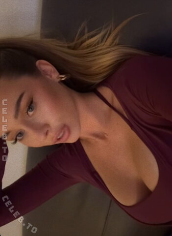 Payton Ramolla nude photo 35