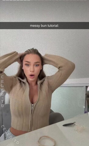 Payton Ramolla nude photo 94
