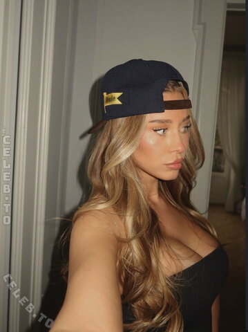 Payton Ramolla nude photo 93
