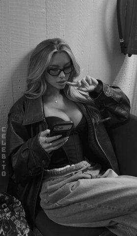 Payton Ramolla nude photo 34