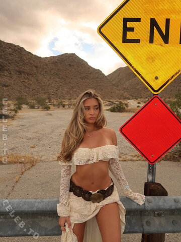 Payton Ramolla nude photo 156