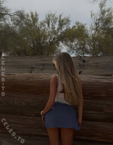 Payton Ramolla nude photo 182
