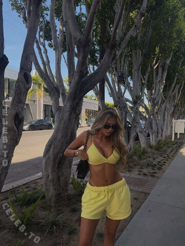 Payton Ramolla nude photo 30