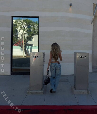 Payton Ramolla nude photo 26