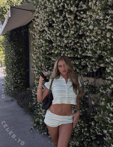 Payton Ramolla nude photo 21