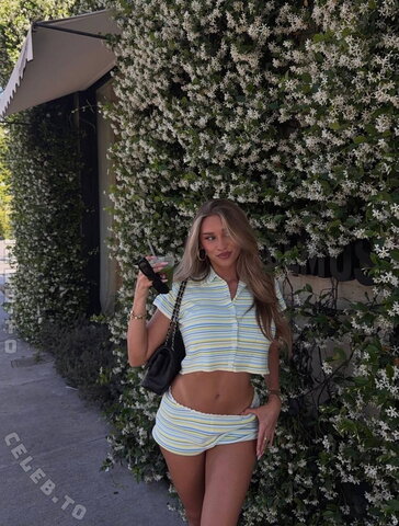 Payton Ramolla nude photo 16