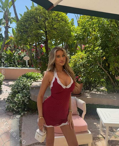Payton Ramolla nude photo 15