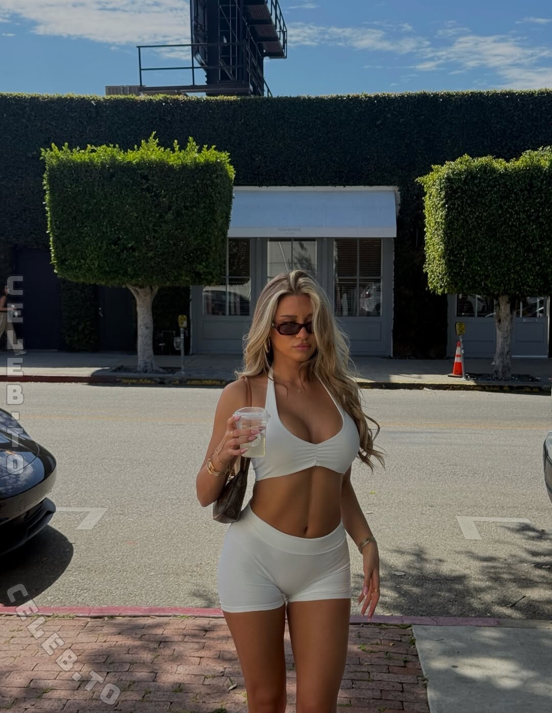 Payton Ramolla nude photo 1