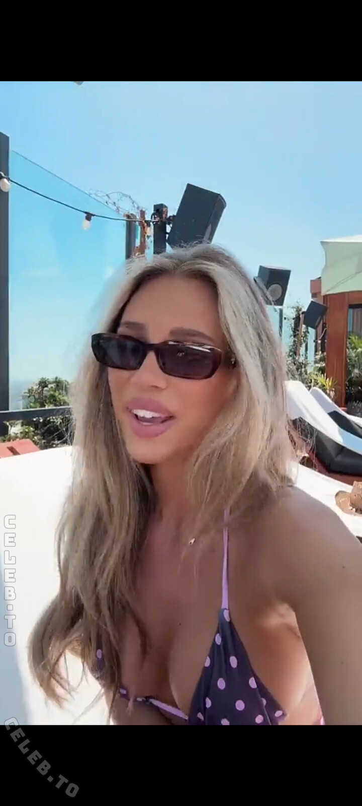 Payton Ramolla nude photo 5