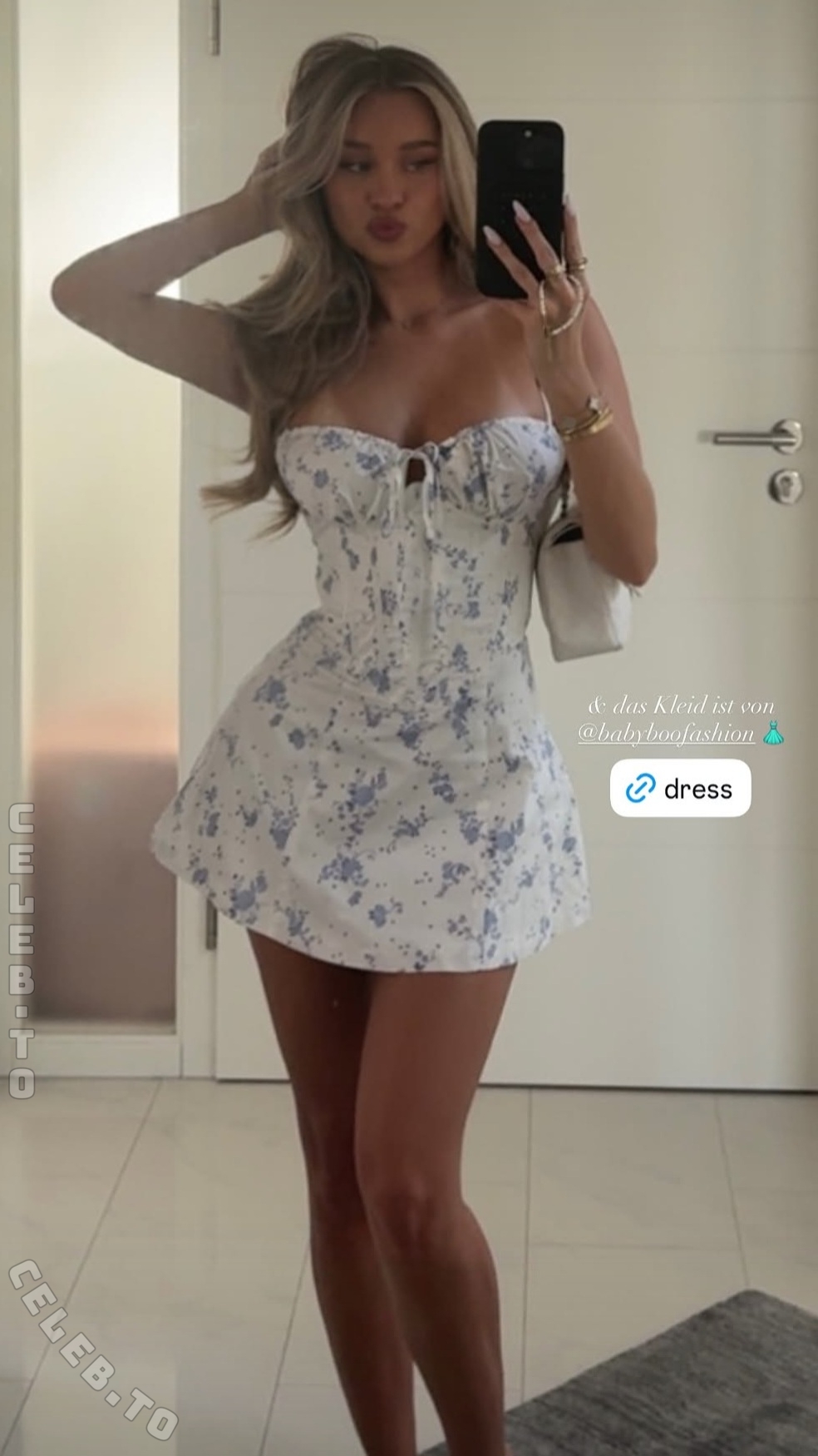 Payton Ramolla nude photo 2