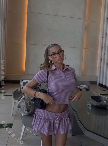 Payton Ramolla nude photo 28