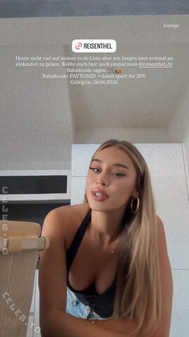 Payton Ramolla nude photo 26