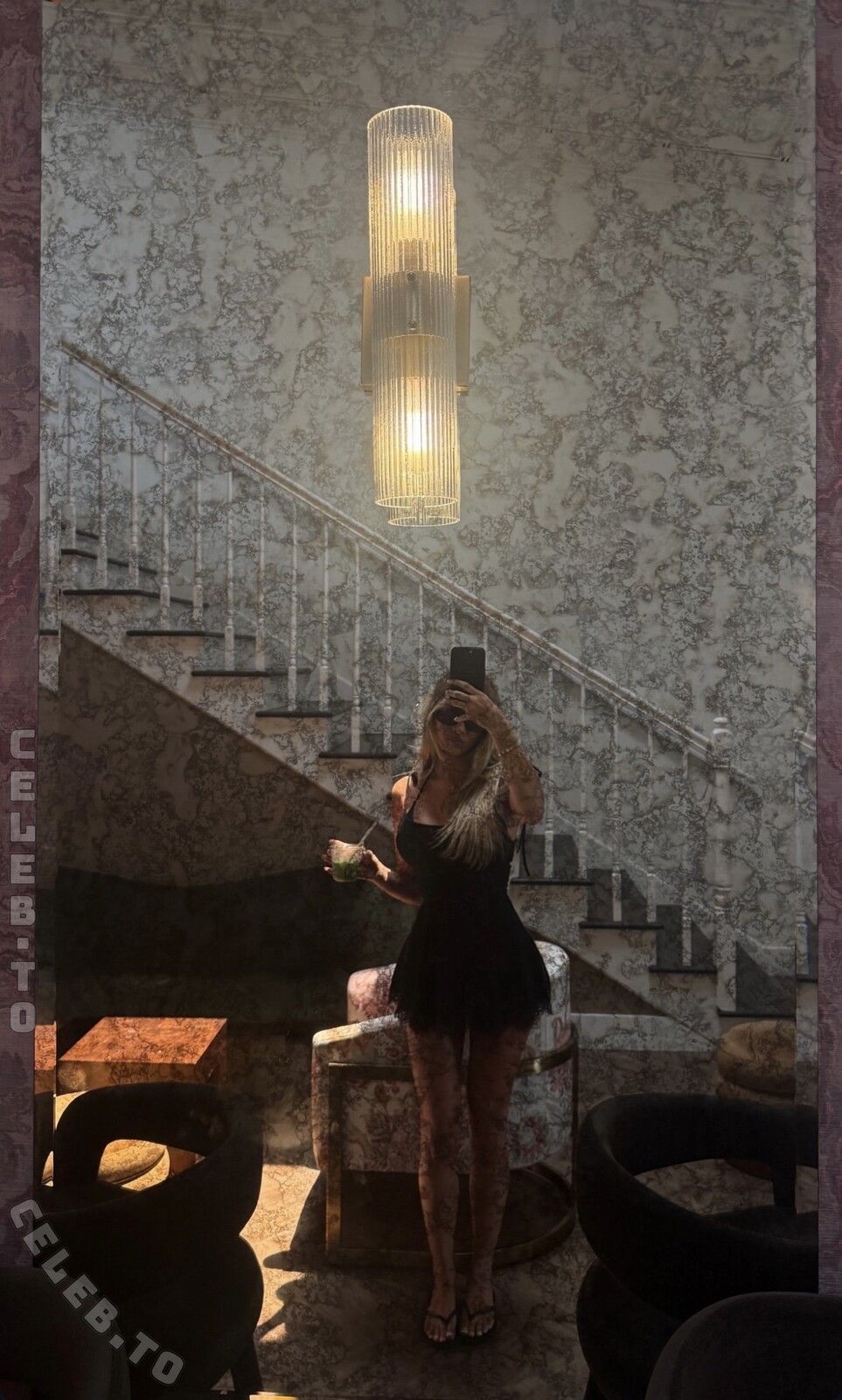 Payton Ramolla nude photo 2