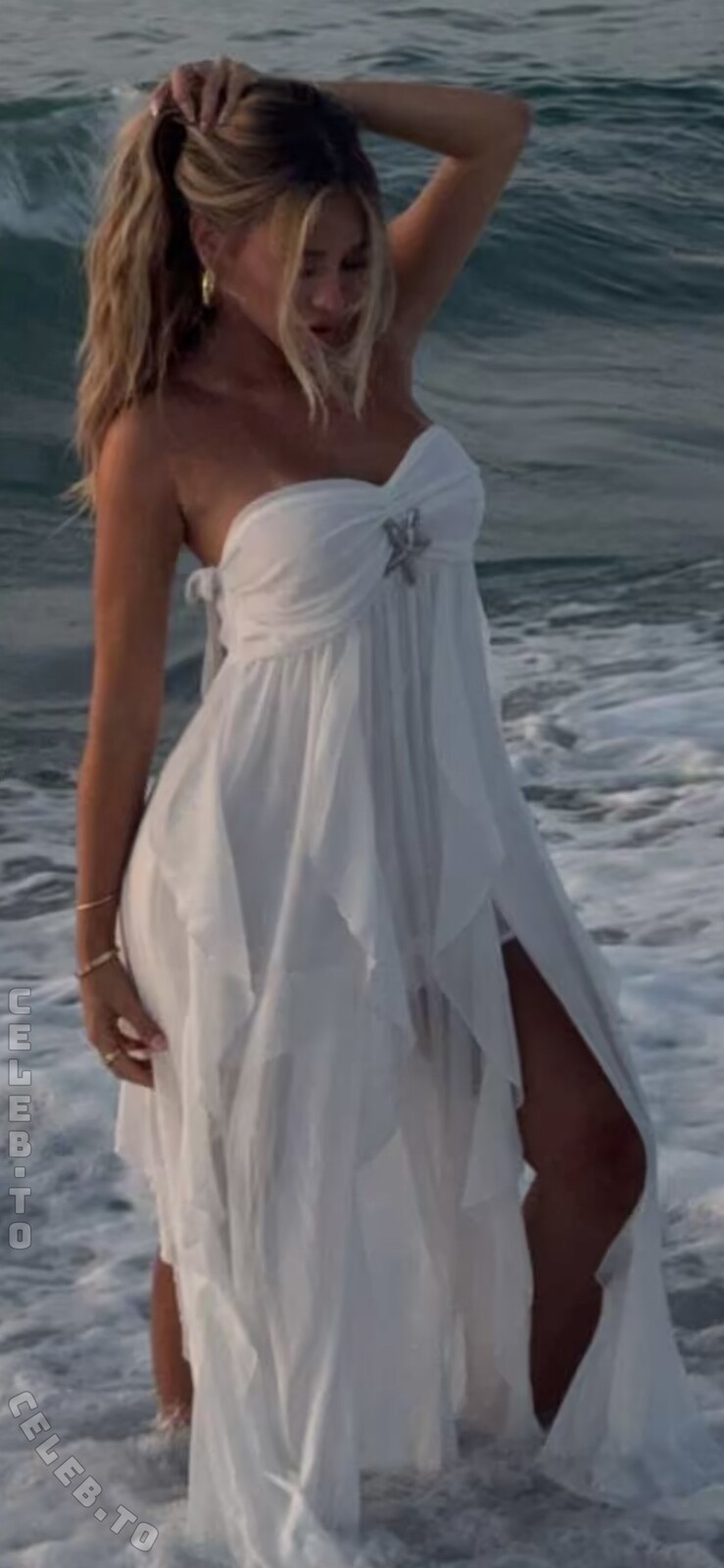Payton Ramolla nude photo 1