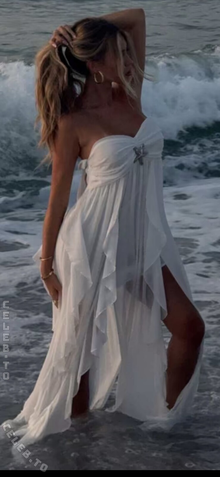 Payton Ramolla nude photo 2