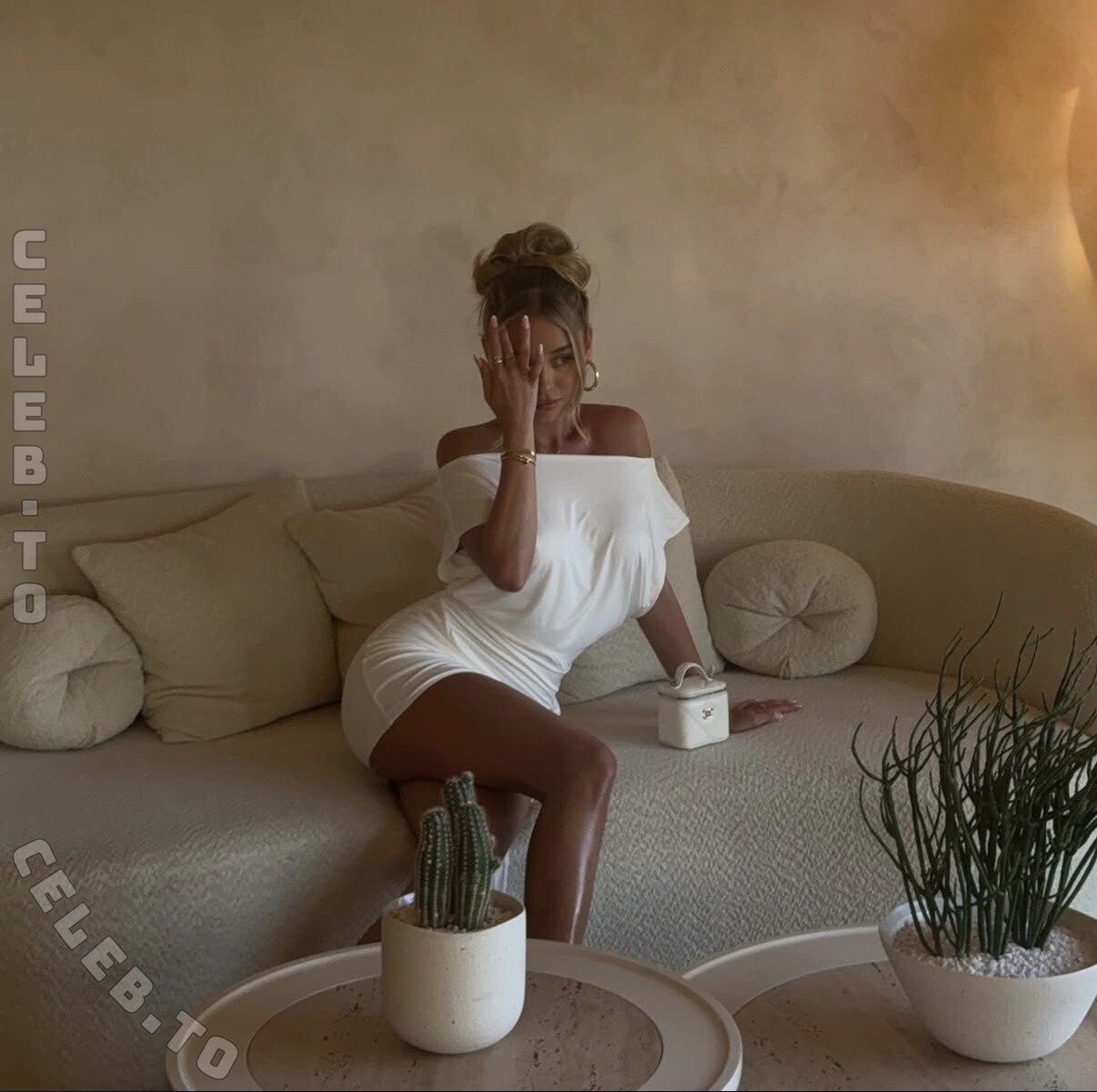Payton Ramolla nude photo 2