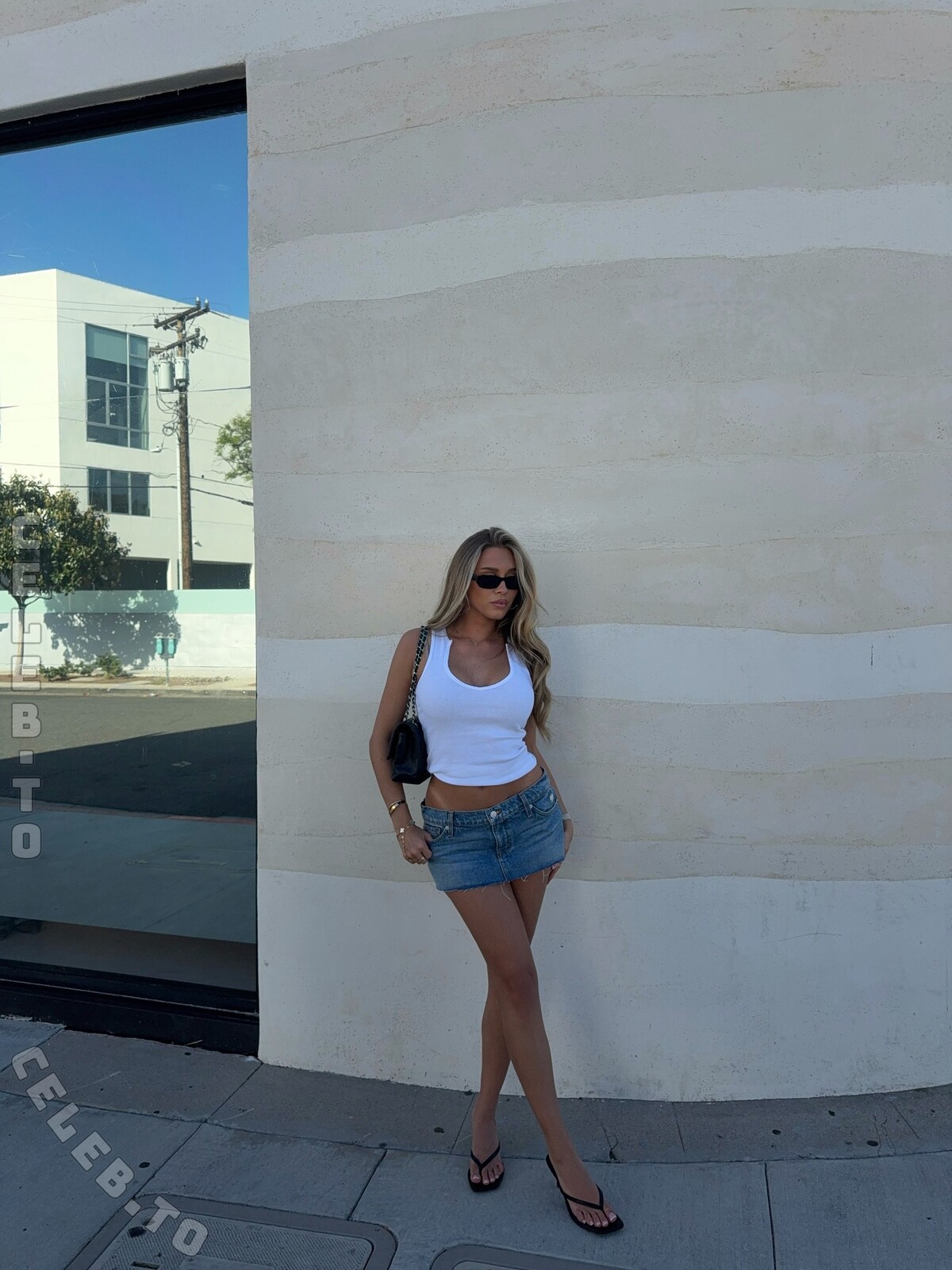Payton Ramolla nude photo 1