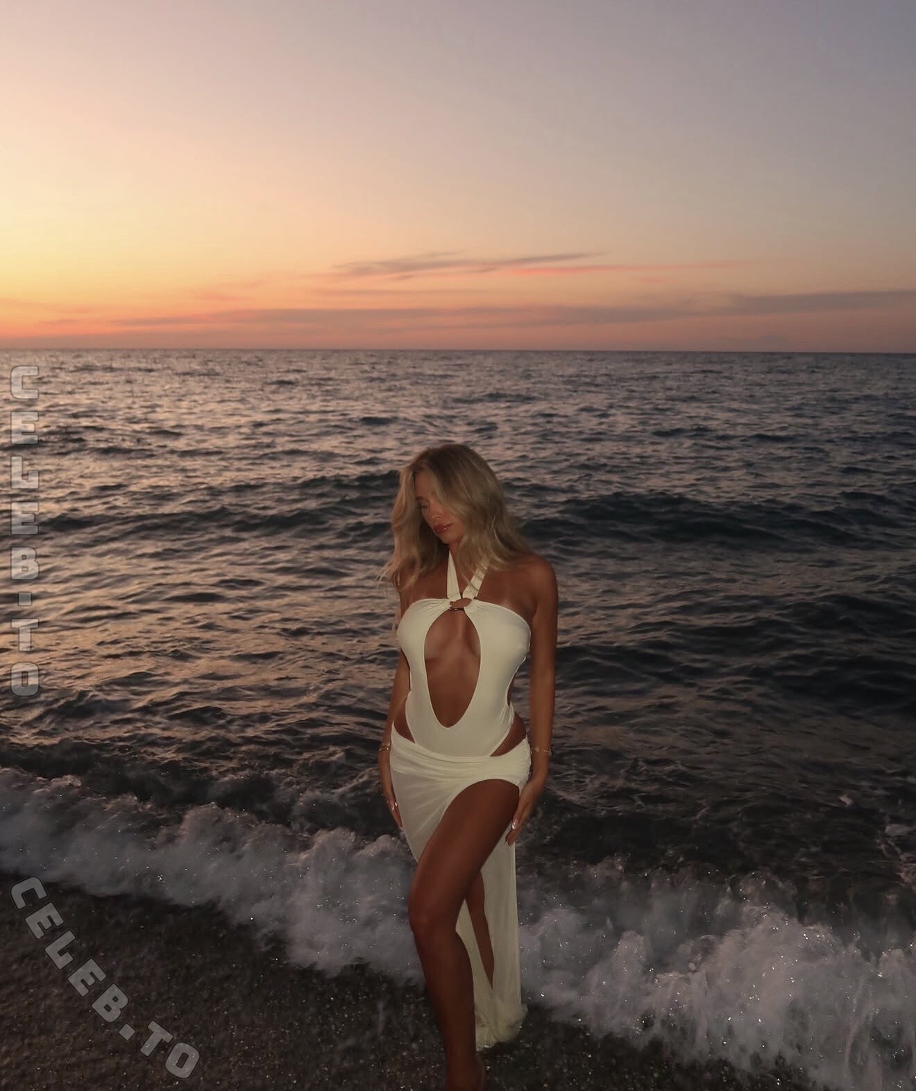 Payton Ramolla nude photo 6