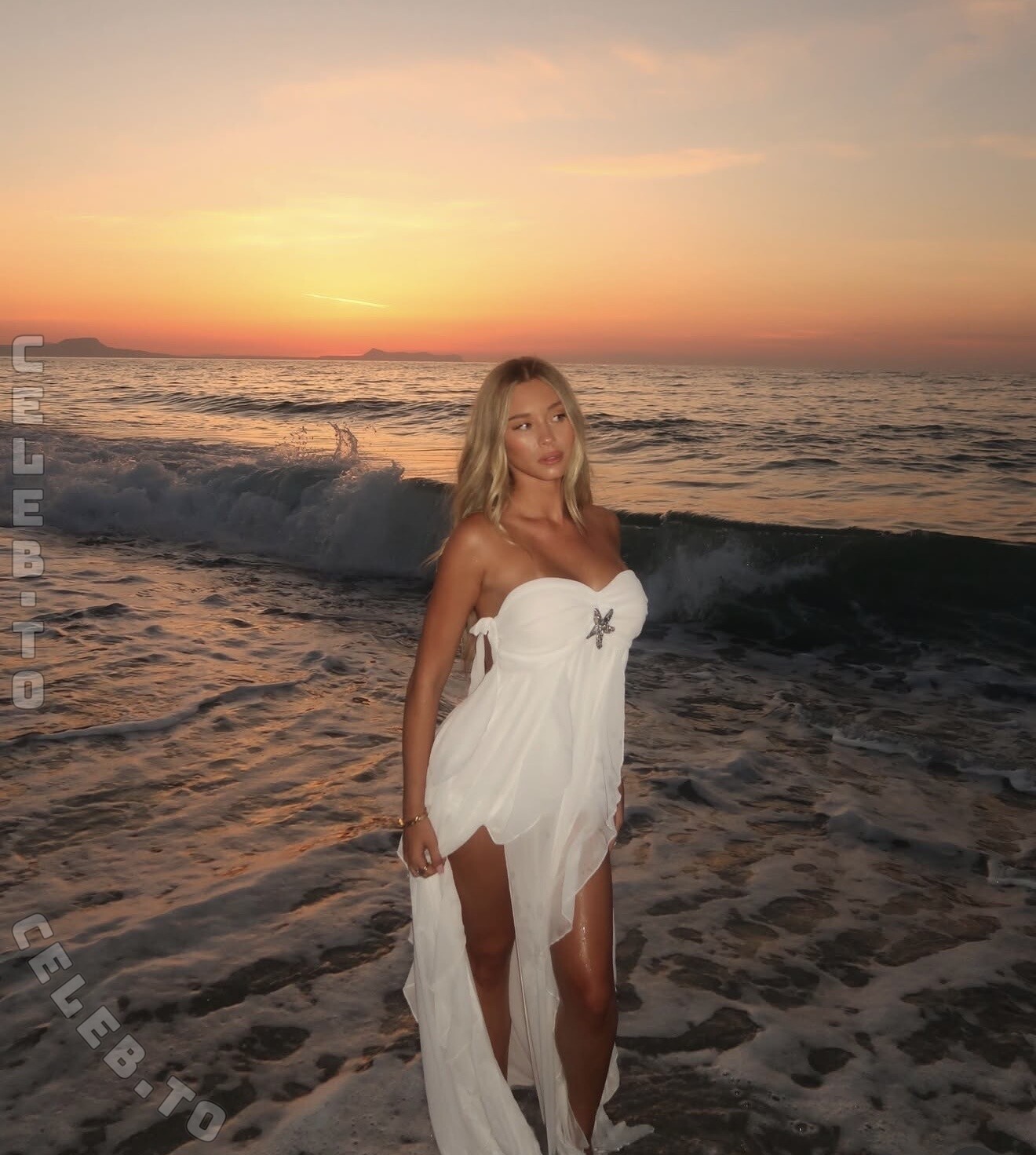 Payton Ramolla nude photo 3