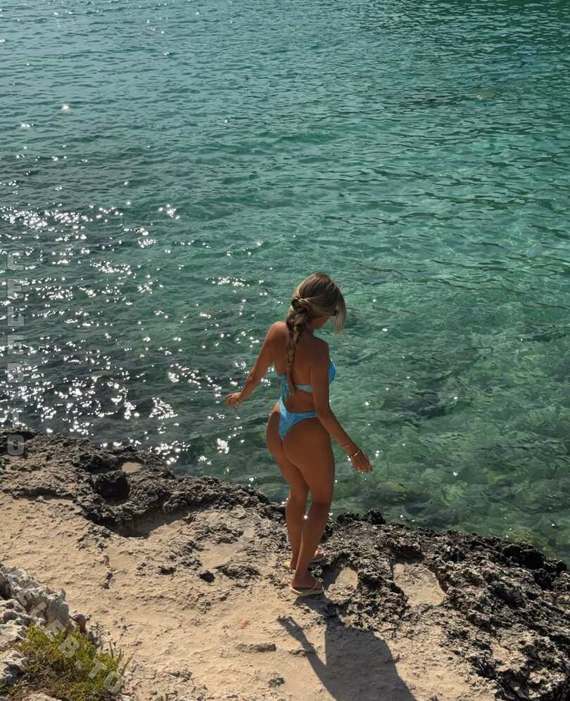 Payton Ramolla nude photo 2
