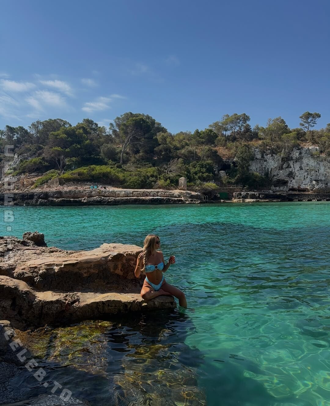 Payton Ramolla nude photo 8