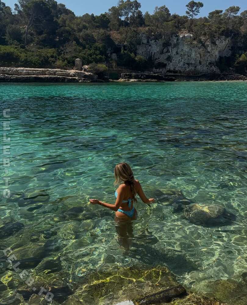 Payton Ramolla nude photo 9