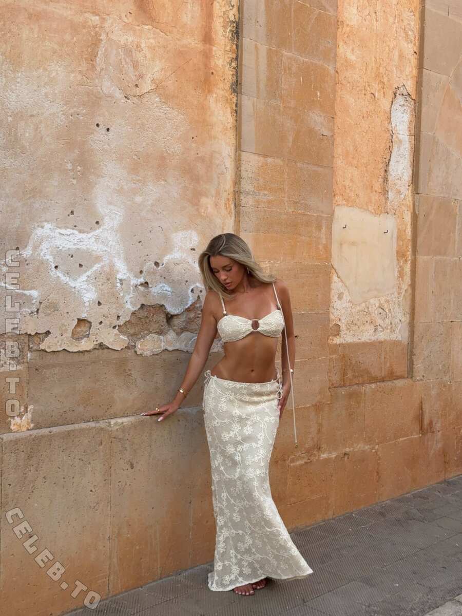 Payton Ramolla nude photo 1