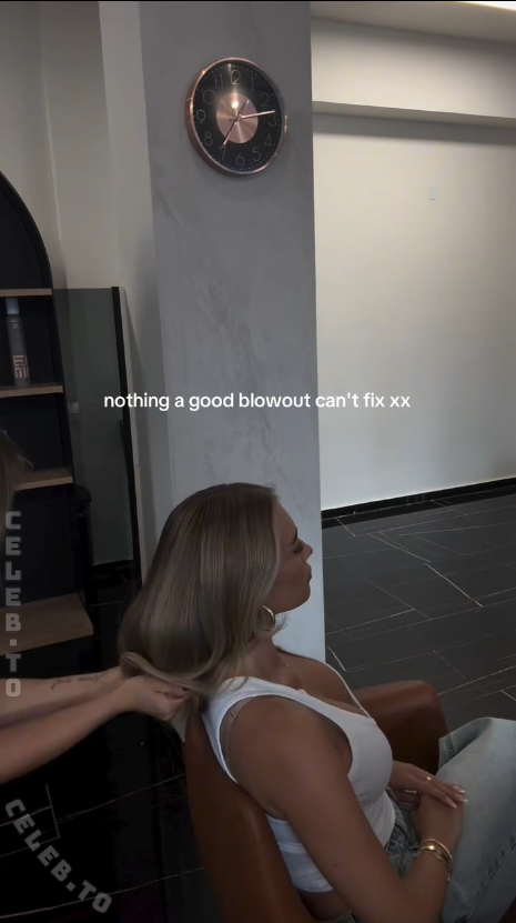 Payton Ramolla nude photo 4
