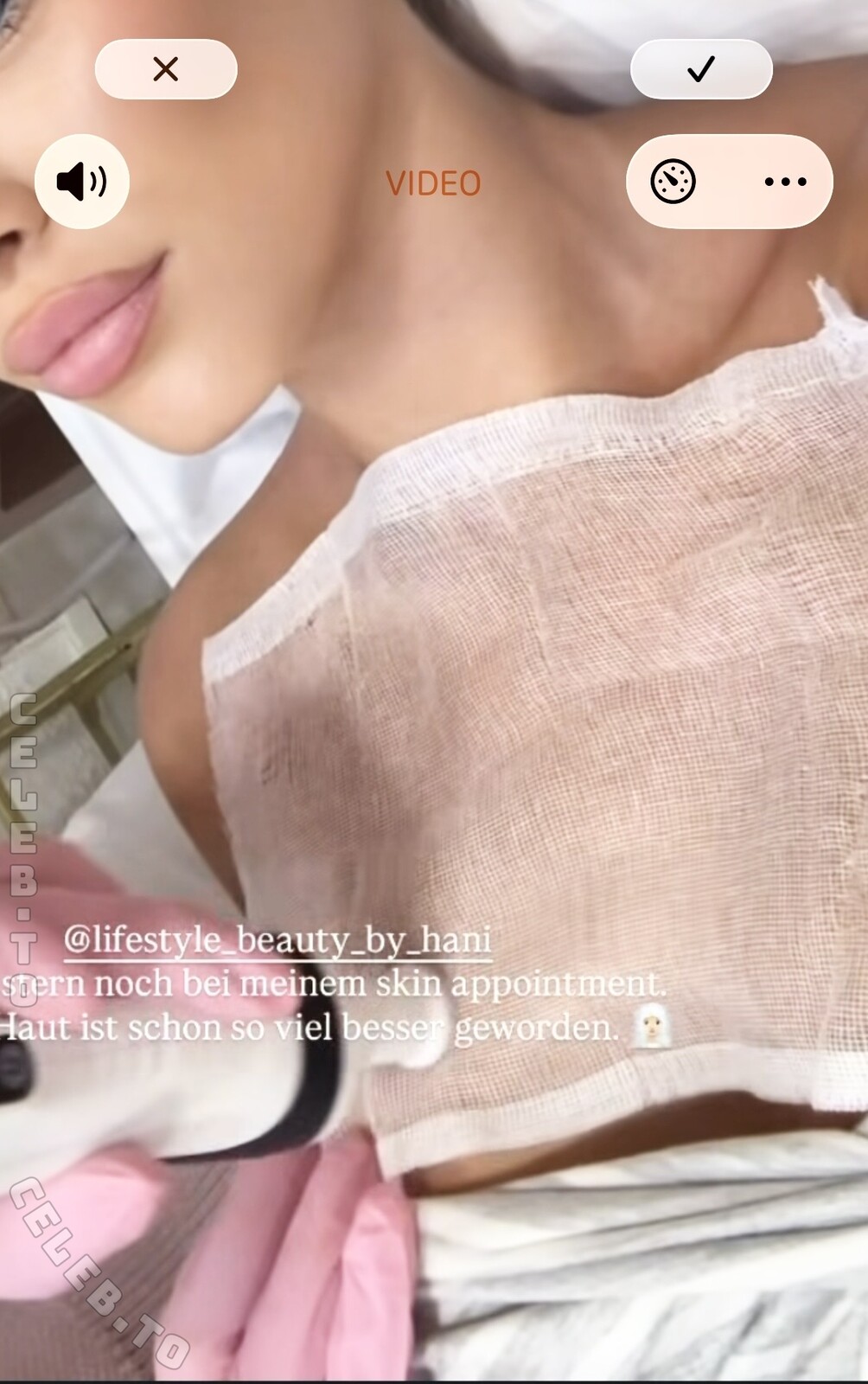 Payton Ramolla nude photo 1