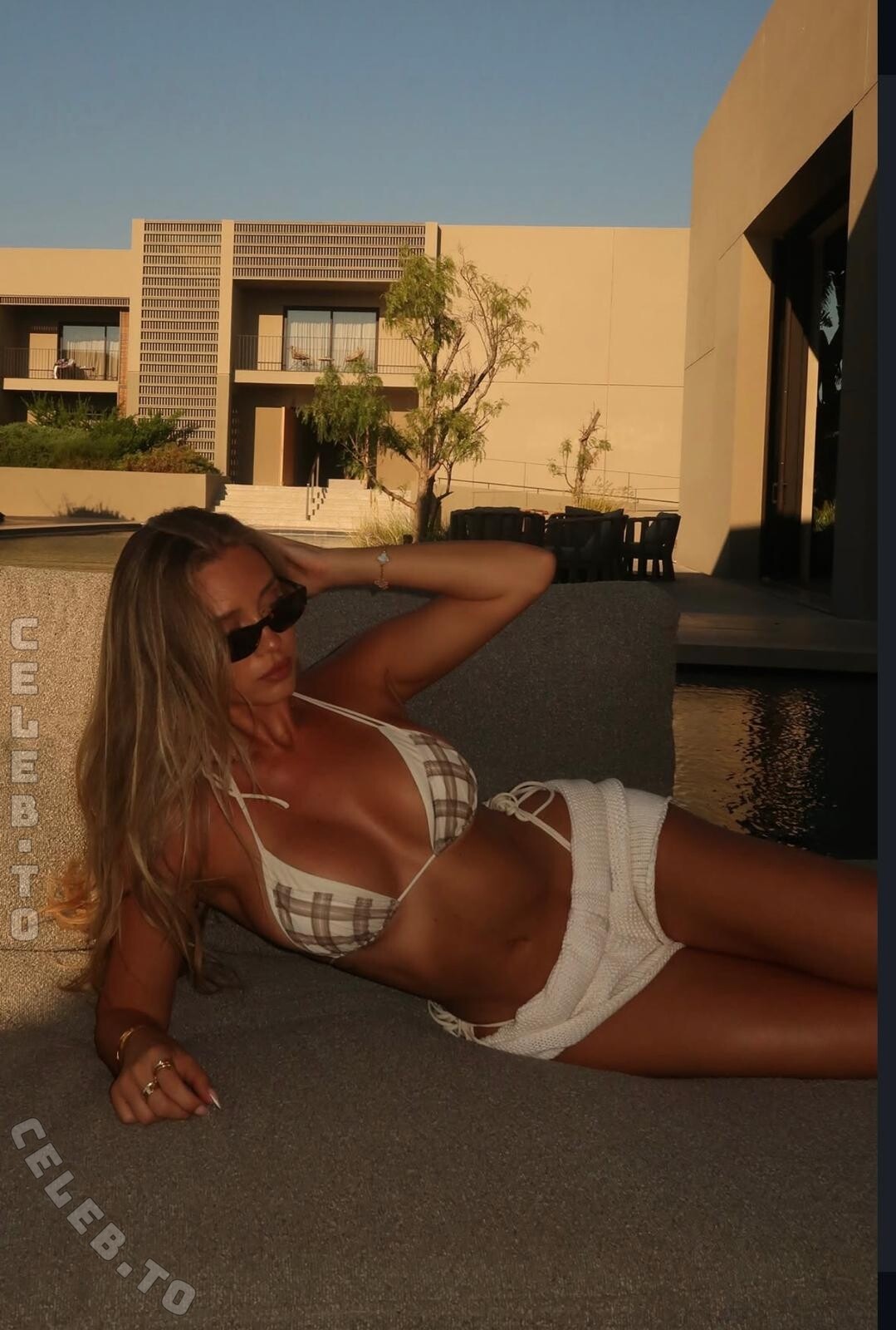 Payton Ramolla nude photo 1