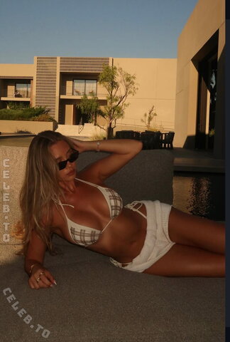 Payton Ramolla – Fresh from vacation