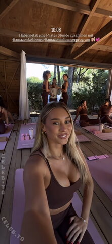 Payton Ramolla Fresh (3 photos)