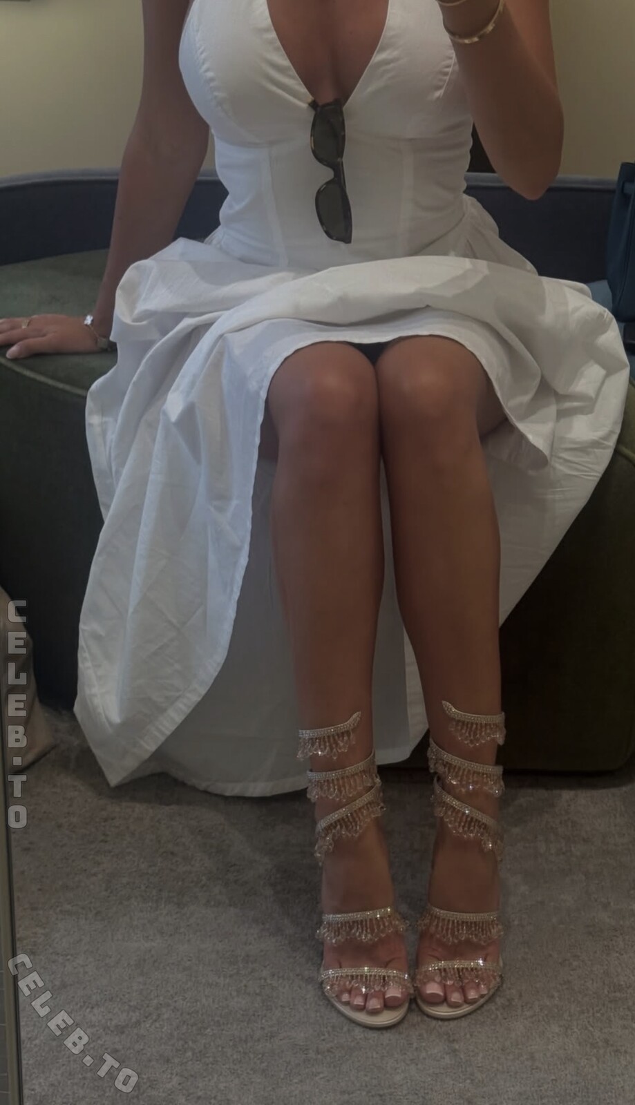Payton Ramolla nude photo 5