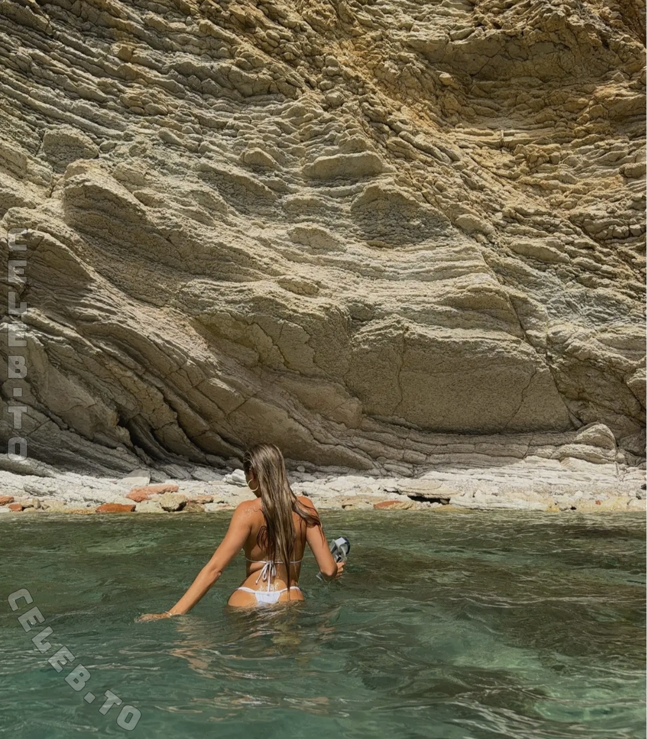 Payton Ramolla nude photo 2