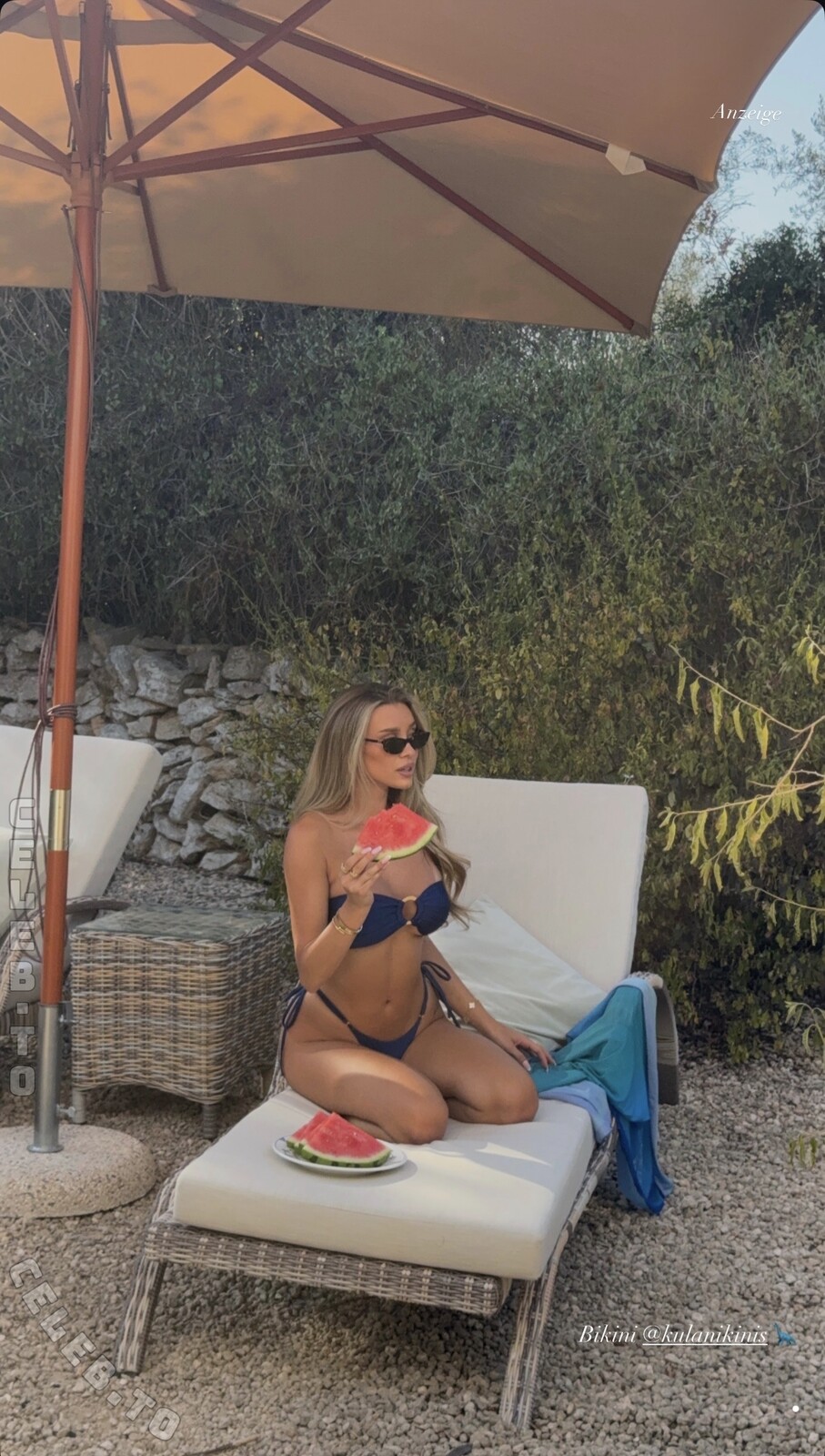 Payton Ramolla nude photo 1