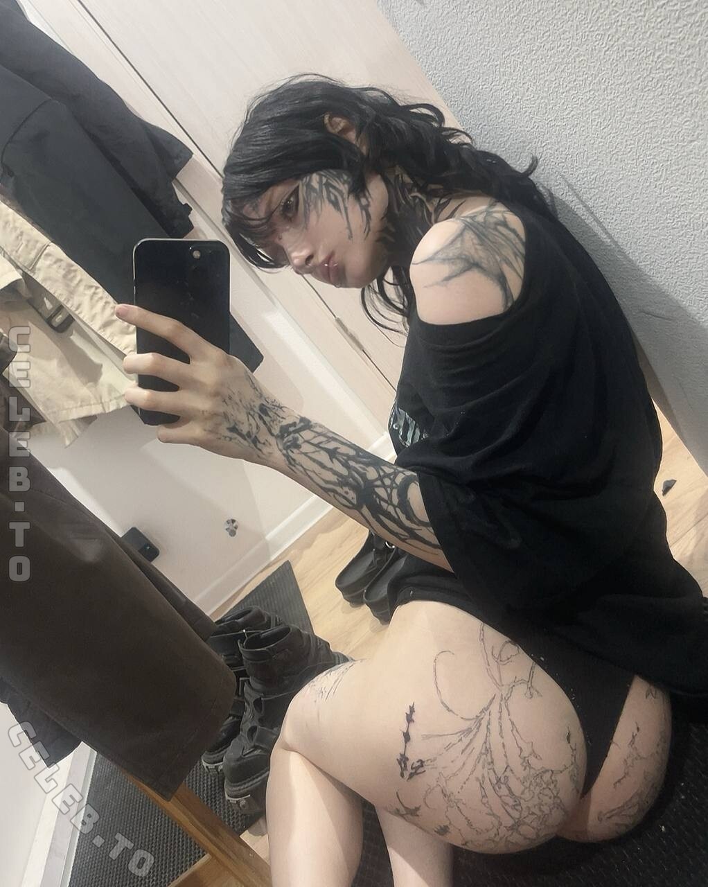 Pcuxos nude photo 22