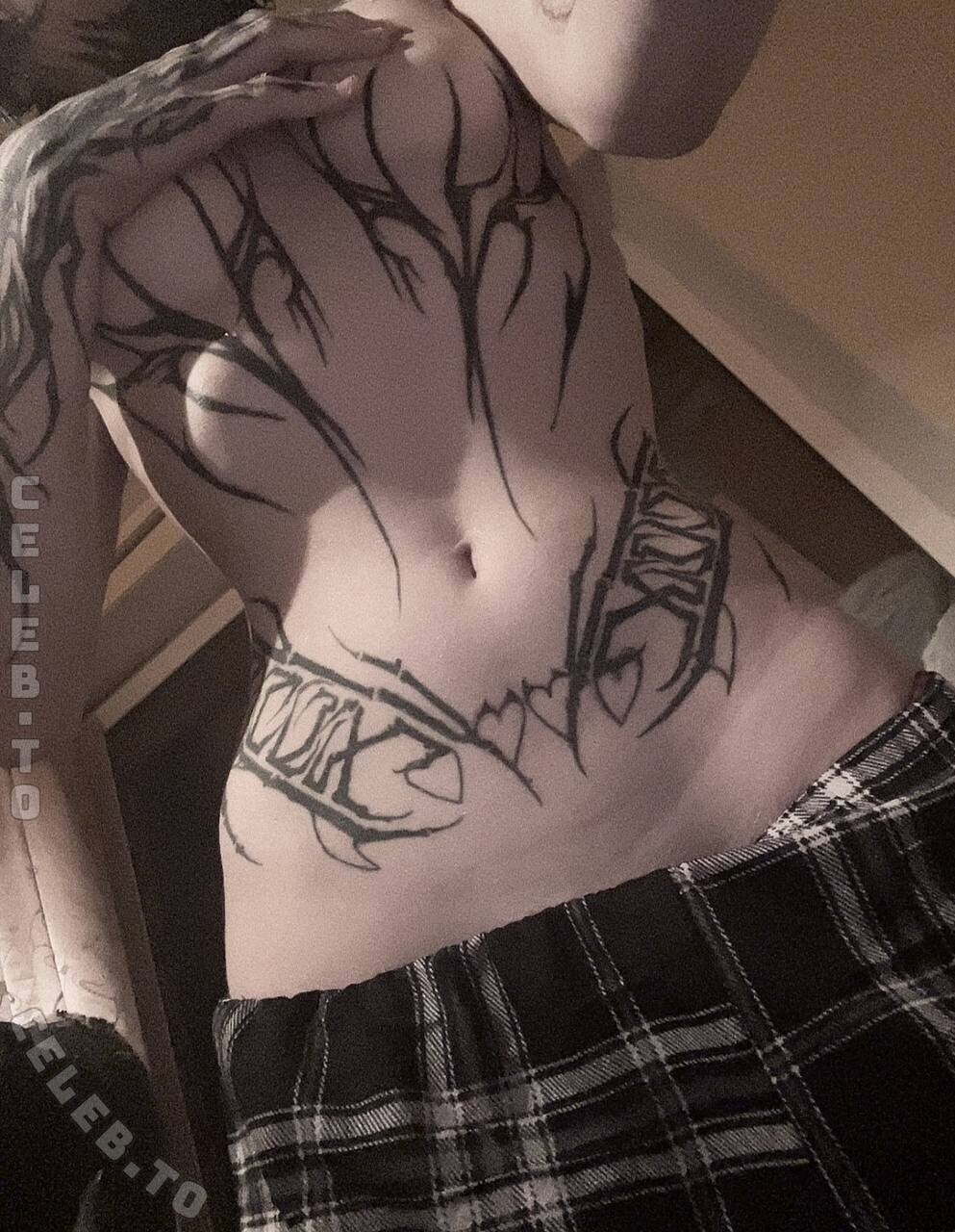 Pcuxos nude photo 23
