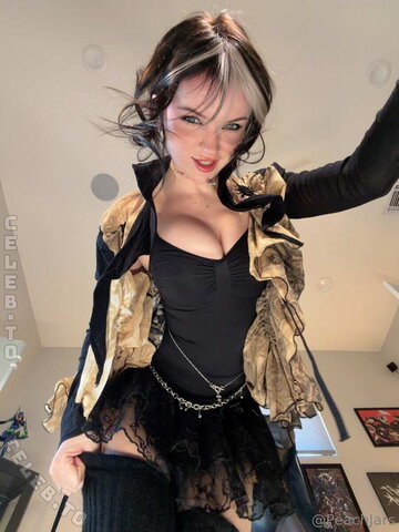 PeachJars nude photo 43
