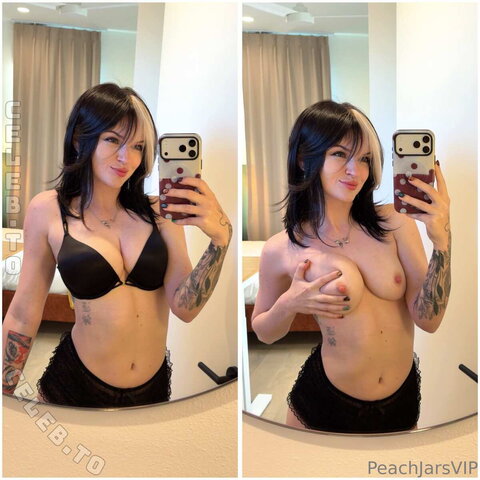 PeachJars nude photo 107