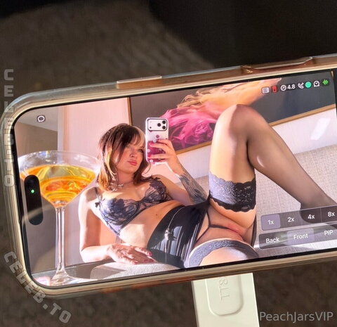 PeachJars nude photo 4